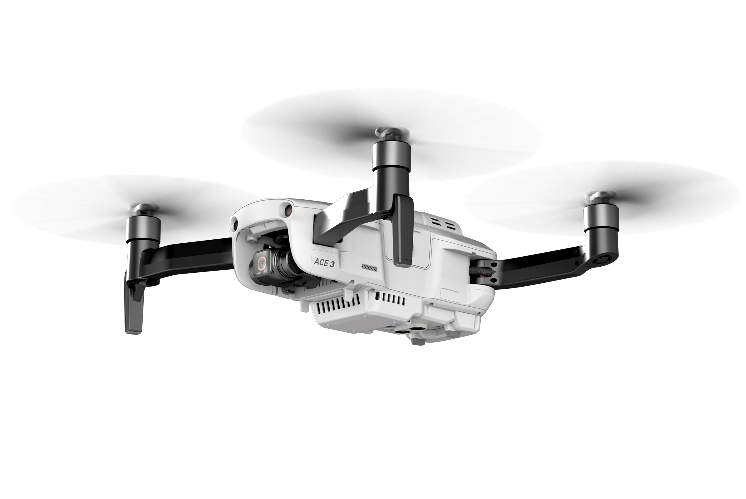 HUBSAN ACE 3 1套餐 (普控双电版）